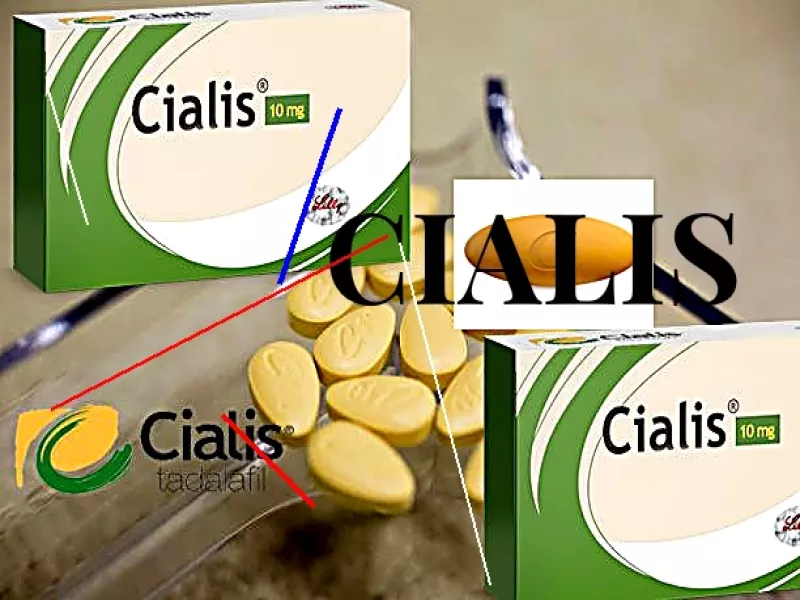 Cialis en ligne legal